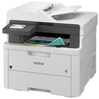 Brother MFC-L3720CDW multifunction printer LED A4 2400 x 600 DPI 19 ppm Wi-Fi