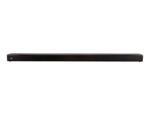 Monoprice 34949 soundbar speaker Black 50 W