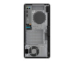 HP Z2 Tower G9 Workstation Intel® Core™ i7 i7-14700 16 GB DDR5-SDRAM NVIDIA Quadro T1000