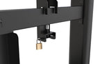 StarTech.com DSIGNAGESTND signage display mount 55" Black