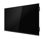 Optoma 3863RK interactive whiteboard 86" 3840 x 2160 pixels Touchscreen Black