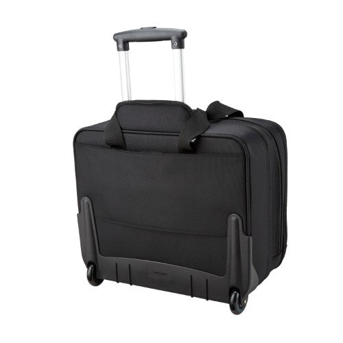Samsonite Classic Business 2.0 15.6" Trolley case Black