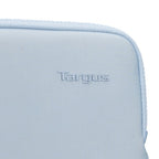 Targus TBS98202GL laptop case 14" Sleeve case Blue