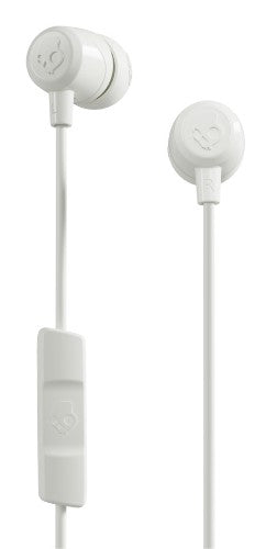 Skullcandy Jib Headset Wired In-ear Calls/Music USB Type-C White