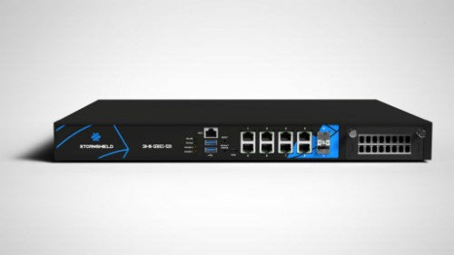 SonicWall NA-SN520 hardware firewall 1U