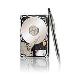 Seagate Constellation .2 internal hard drive 500 GB 7200 RPM 64 MB 2.5" Serial ATA