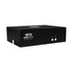 Tripp Lite B002-H2AC2-N4 KVM switch Black