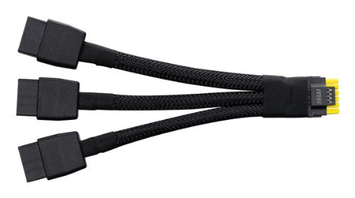 MSI GEFORCE RTX 5080 16G SHADOW 3X OC graphics card NVIDIA 16 GB GDDR7