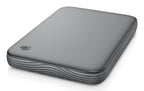 Seagate Expansion external hard drive 2 TB 2.5" USB Type-C Black