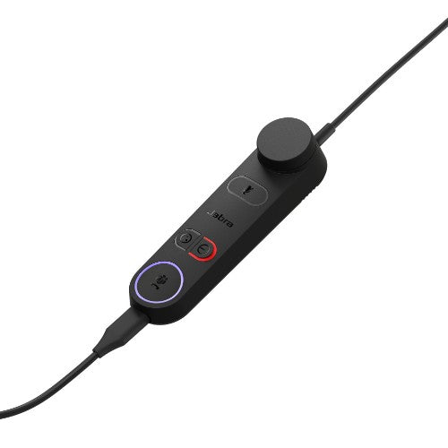 Jabra Engage 50 II Headset Wired Head-band Office/Call center USB Type-C / USB Type-A