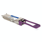 AddOn Networks Q28-100GP4-BXU2931-20-J-AO network transceiver module Fiber optic 100000 Mbit/s QSFP28