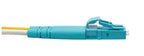 Eaton N820-25M-OM5 InfiniBand/fibre optic cable 984.3" (25 m) LC OFNR Green, Lime