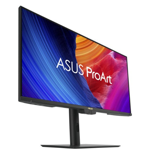 ASUS ProArt PA27UCGE computer monitor 27" 3840 x 2160 pixels 4K Ultra HD LED Black