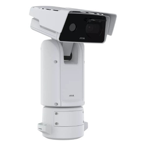 Axis Q8752-E Mk II 35 mm 30 fps Box IP security camera Indoor & outdoor 1920 x 1080 pixels
