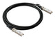 Axiom AXG102375 InfiniBand/fibre optic cable 39.4" (1 m) SFP+ DAC Black