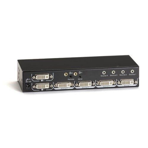 Black Box AC1125A video switch DVI - Buy IT Solutions