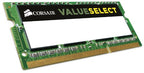 Corsair 4GB, DDR3L, 1600MHz memory module 1 x 4 GB DDR3