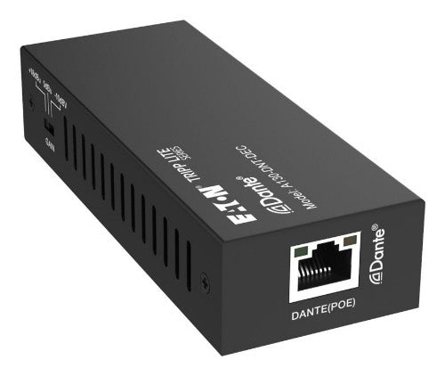 Eaton A130-DNT-DEC audio converter Black