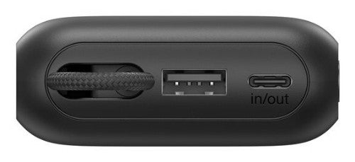 Belkin BPB029BKBK power bank 10000 mAh Black