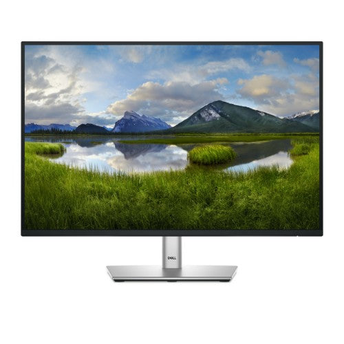 DELL P Series P2425 computer monitor 24.07" 1920 x 1200 pixels WUXGA LCD Black