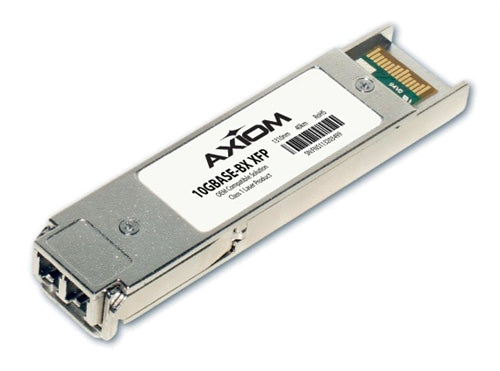 Axiom 10140-BX-D-AX network transceiver module Fiber optic 10000 Mbit/s XFP