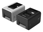 Honeywell PC42E-T label printer Direct thermal / Thermal transfer 300 x 300 DPI 100 mm/sec Wired Ethernet LAN