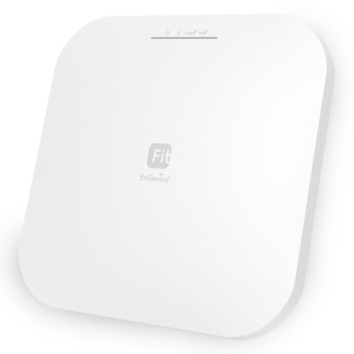 EnGenius EWS276-FIT wireless access point 2400 Mbit/s Gray Power over Ethernet (PoE)