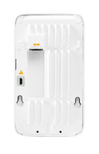 HPE Aruba Networking AP-505H (USF1) Dual Radio 802.11ax 2x2 1+4 Ethernet PSE USB TAA Hospitality AP