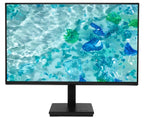 Acer Vero V7 V277 Gbmix computer monitor 27" 1920 x 1080 pixels Full HD LCD Black