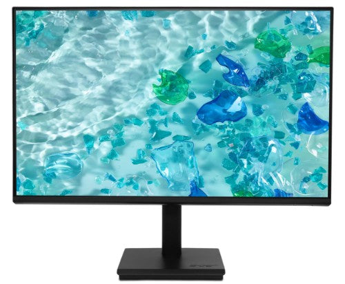 Acer Vero V7 V277 Gbmipx computer monitor 27" 1920 x 1080 pixels Full HD LCD Black