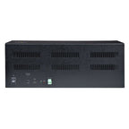StarTech.com 4PCIE-PCIE-ENCLOSURE interface cards/adapter PCIe, Terminal