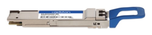AddOn Networks 3AL82242AA-AO network transceiver module Fiber optic 400000 Mbit/s QSFP-DD 1310 nm