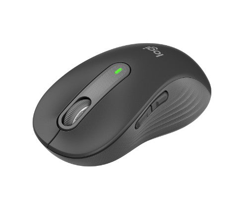 Logitech 910-006231 mouse Office Right-hand Bluetooth Optical 4000 DPI