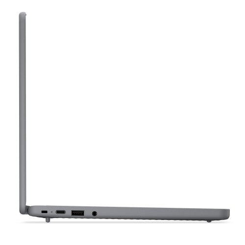 Lenovo Chrome 100e G5 M89 MediaTek Kompanio 540 Chromebook 11.6" HD 4 GB 64 GB UFS Wi-Fi 6E (802.11ax) ChromeOS Gray