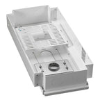 Chief CMSUNVU mounting kit White