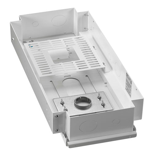 Chief CMSUNVU mounting kit White