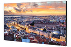 Samsung Vh55C-E 55" Smart Signage Extreme Narrow Bezel Video Wall