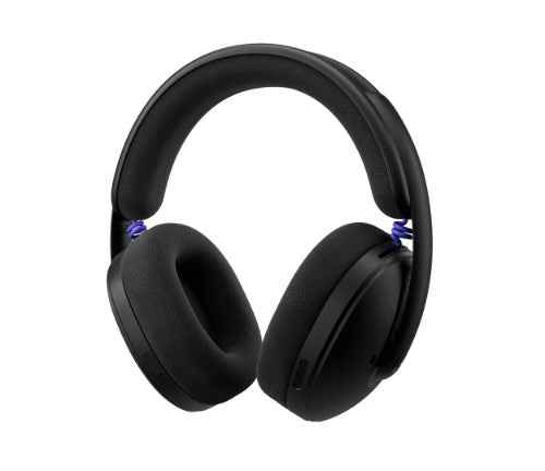 Logitech G G325 LIGHTSPEED Headset Wireless Head-band Gaming USB Type-C Bluetooth Black