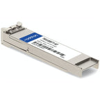 AddOn Networks TRX100077-AO network transceiver module Fiber optic 10000 Mbit/s XFP 850 nm