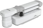 Epson DC-21 document camera White 1/2.7" CMOS USB 2.0