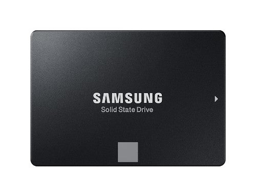 Samsung 860 EVO 250 GB 2.5" Serial ATA III V-NAND MLC