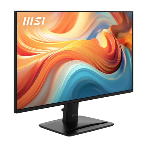 MSI Pro MP242 E14A computer monitor 23.8" 1920 x 1080 pixels Full HD LCD Black