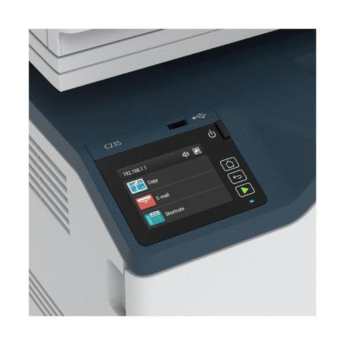 Xerox C235/DNI multifunction printer Laser A4 600 x 600 DPI 24 ppm Wi-Fi