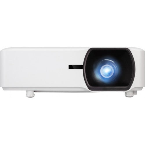 Viewsonic LS750WU data projector Standard throw projector 5000 ANSI lumens DMD WUXGA (1920x1200) White
