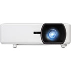 Viewsonic LS750WU data projector Standard throw projector 5000 ANSI lumens DMD WUXGA (1920x1200) White
