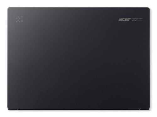 Acer TravelMate P6 14 AI TMP614-54-71DA Copilot+ PC Intel Core Ultra 7 268V Laptop 14" WQXGA+ 32 GB LPDDR5x-SDRAM 1 TB SSD Wi-Fi 7 (802.11be) Windows 11 Pro Black