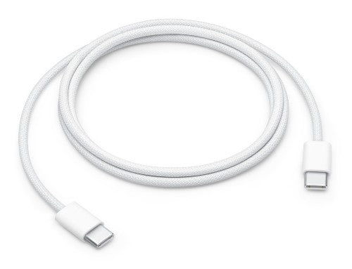 Apple MW493AM/A USB cable 39.4" (1 m) USB C White