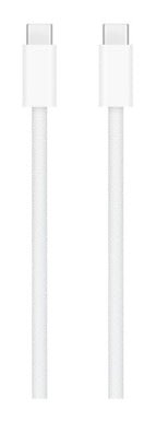 Apple MYQT3AM/A USB cable 78.7" (2 m) USB C White
