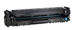 HP 206X High Yield Cyan Original LaserJet Toner Cartridge