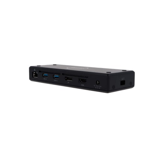 VisionTek VT5400 Wired Thunderbolt 4 Black